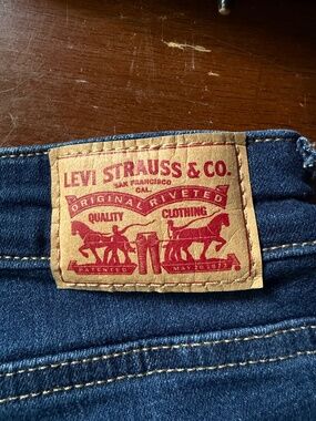 Levi’s